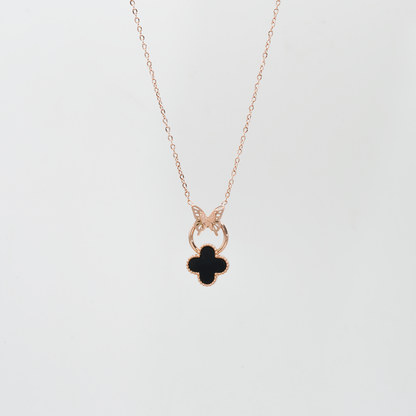 Elegant Rose Gold Necklace for Women: Timeless Beauty and Grace